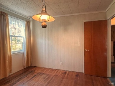 With an extra deep backyard up against the golf course, you'll on Twin Ponds Golf and Country Club in New York - for sale on GolfHomes.com, golf home, golf lot