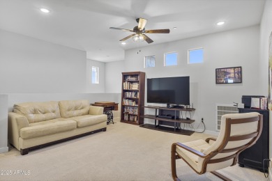 In the heart of Palm Valley this 3-bedroom, 2.5-bath home with a on Palm Valley Golf Club  in Arizona - for sale on GolfHomes.com, golf home, golf lot