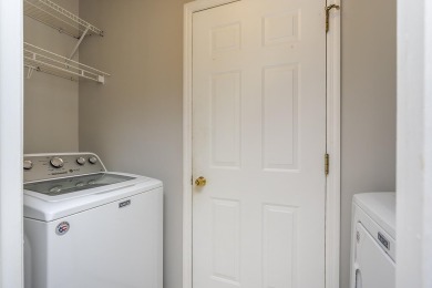 Enjoy no-maintenance living in the sought-after gated community on Griffin Gate Golf Resort in Kentucky - for sale on GolfHomes.com, golf home, golf lot