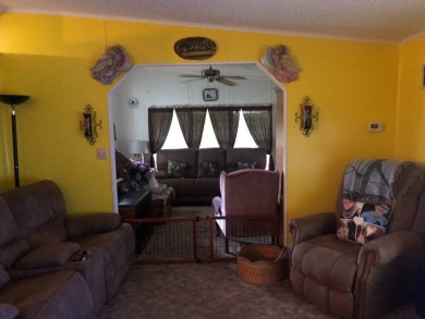 Just Listed! Beautiful 2 Bed / 2 Bath Home in a Premier 55+ on The Meadows At Countrywood in Florida - for sale on GolfHomes.com, golf home, golf lot