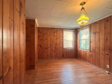 With an extra deep backyard up against the golf course, you'll on Twin Ponds Golf and Country Club in New York - for sale on GolfHomes.com, golf home, golf lot