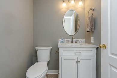 Enjoy no-maintenance living in the sought-after gated community on Griffin Gate Golf Resort in Kentucky - for sale on GolfHomes.com, golf home, golf lot