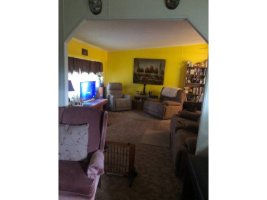 Just Listed! Beautiful 2 Bed / 2 Bath Home in a Premier 55+ on The Meadows At Countrywood in Florida - for sale on GolfHomes.com, golf home, golf lot
