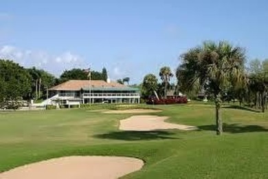 This beautifully updated villa, located in the highly on Heritage Ridge Golf Club in Florida - for sale on GolfHomes.com, golf home, golf lot