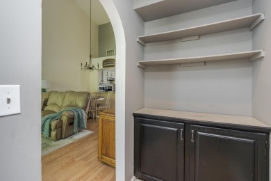 Enjoy no-maintenance living in the sought-after gated community on Griffin Gate Golf Resort in Kentucky - for sale on GolfHomes.com, golf home, golf lot