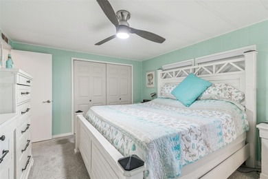 Welcome to the highly desirable Palm Hill Mobile Park, a fun and on Palm Hill Golf Club in Florida - for sale on GolfHomes.com, golf home, golf lot