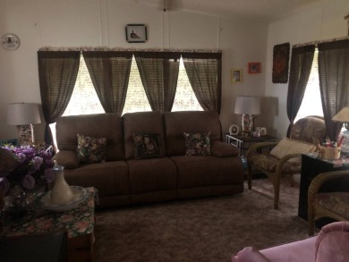 Just Listed! Beautiful 2 Bed / 2 Bath Home in a Premier 55+ on The Meadows At Countrywood in Florida - for sale on GolfHomes.com, golf home, golf lot