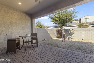 In the heart of Palm Valley this 3-bedroom, 2.5-bath home with a on Palm Valley Golf Club  in Arizona - for sale on GolfHomes.com, golf home, golf lot