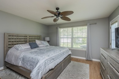 Enjoy no-maintenance living in the sought-after gated community on Griffin Gate Golf Resort in Kentucky - for sale on GolfHomes.com, golf home, golf lot