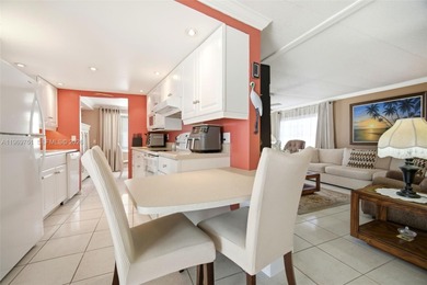 BEAUTIFUL AND SPACIOUS 3-BEDROOM, 2-BATH HOME OFFERING 1,436 SQ on The Club at Emerald Hills in Florida - for sale on GolfHomes.com, golf home, golf lot