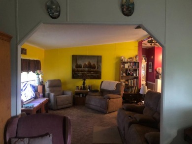 Just Listed! Beautiful 2 Bed / 2 Bath Home in a Premier 55+ on The Meadows At Countrywood in Florida - for sale on GolfHomes.com, golf home, golf lot