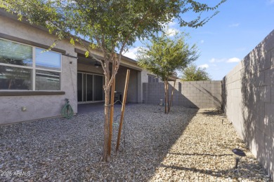 In the heart of Palm Valley this 3-bedroom, 2.5-bath home with a on Palm Valley Golf Club  in Arizona - for sale on GolfHomes.com, golf home, golf lot