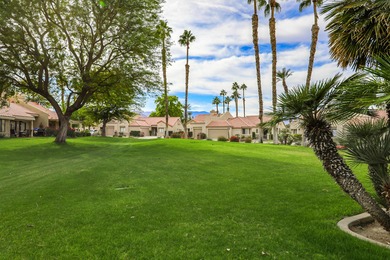 JUST REDUCED BY $30,000!!! TURNKEY LIGHT AND BRIGHT EAST FACING on Palm Desert Resort Country Club in California - for sale on GolfHomes.com, golf home, golf lot
