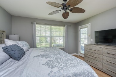 Enjoy no-maintenance living in the sought-after gated community on Griffin Gate Golf Resort in Kentucky - for sale on GolfHomes.com, golf home, golf lot
