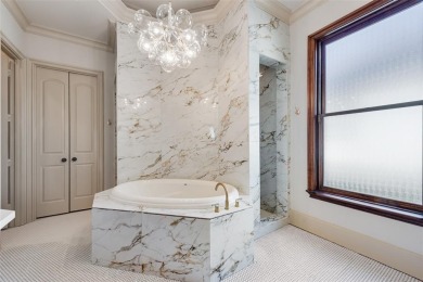 Experience elevated living in Las Colinas' most prestigious on TPC Four Seasons - Las Colinas Resort in Texas - for sale on GolfHomes.com, golf home, golf lot