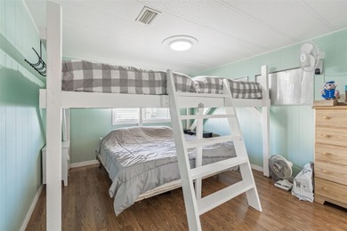 Welcome to the highly desirable Palm Hill Mobile Park, a fun and on Palm Hill Golf Club in Florida - for sale on GolfHomes.com, golf home, golf lot