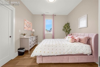 Experience elevated living in this stunning custom-built home on City Park Golf Course in Colorado - for sale on GolfHomes.com, golf home, golf lot
