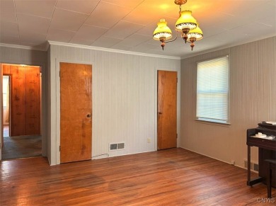 With an extra deep backyard up against the golf course, you'll on Twin Ponds Golf and Country Club in New York - for sale on GolfHomes.com, golf home, golf lot