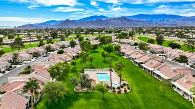 JUST REDUCED BY $30,000!!! TURNKEY LIGHT AND BRIGHT EAST FACING on Palm Desert Resort Country Club in California - for sale on GolfHomes.com, golf home, golf lot