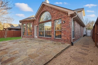 Charming Highland Home in Sought-After Lantana, TX

Welcome to on Lantana Golf Club in Texas - for sale on GolfHomes.com, golf home, golf lot