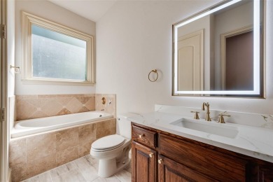 Experience elevated living in Las Colinas' most prestigious on TPC Four Seasons - Las Colinas Resort in Texas - for sale on GolfHomes.com, golf home, golf lot