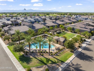In the heart of Palm Valley this 3-bedroom, 2.5-bath home with a on Palm Valley Golf Club  in Arizona - for sale on GolfHomes.com, golf home, golf lot