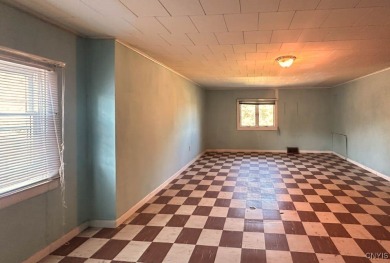 With an extra deep backyard up against the golf course, you'll on Twin Ponds Golf and Country Club in New York - for sale on GolfHomes.com, golf home, golf lot