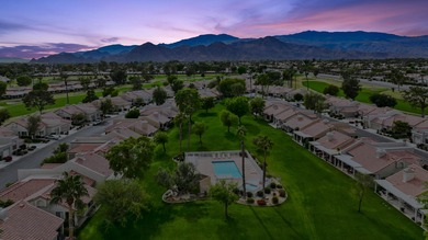 JUST REDUCED BY $30,000!!! TURNKEY LIGHT AND BRIGHT EAST FACING on Palm Desert Resort Country Club in California - for sale on GolfHomes.com, golf home, golf lot