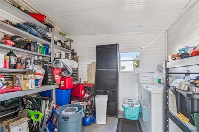 Welcome to the highly desirable Palm Hill Mobile Park, a fun and on Palm Hill Golf Club in Florida - for sale on GolfHomes.com, golf home, golf lot