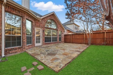 Charming Highland Home in Sought-After Lantana, TX

Welcome to on Lantana Golf Club in Texas - for sale on GolfHomes.com, golf home, golf lot