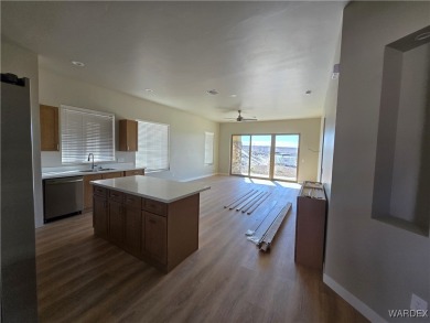 1464 Sq Ft/ 2 BEDROOMS 2 BATHROOMS  2-CAR GARAGE:    The on Laughlin Ranch Golf Club in Arizona - for sale on GolfHomes.com, golf home, golf lot