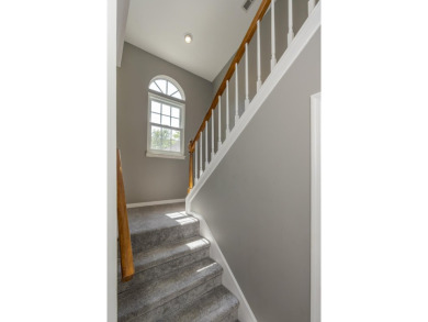 Enjoy no-maintenance living in the sought-after gated community on Griffin Gate Golf Resort in Kentucky - for sale on GolfHomes.com, golf home, golf lot