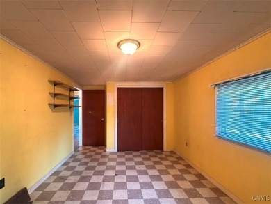 With an extra deep backyard up against the golf course, you'll on Twin Ponds Golf and Country Club in New York - for sale on GolfHomes.com, golf home, golf lot