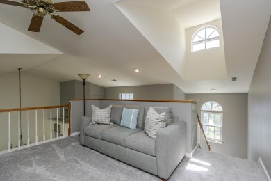 Enjoy no-maintenance living in the sought-after gated community on Griffin Gate Golf Resort in Kentucky - for sale on GolfHomes.com, golf home, golf lot