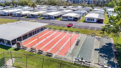 Welcome to the highly desirable Palm Hill Mobile Park, a fun and on Palm Hill Golf Club in Florida - for sale on GolfHomes.com, golf home, golf lot