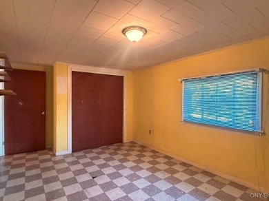 With an extra deep backyard up against the golf course, you'll on Twin Ponds Golf and Country Club in New York - for sale on GolfHomes.com, golf home, golf lot
