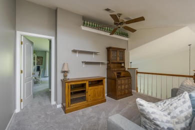 Enjoy no-maintenance living in the sought-after gated community on Griffin Gate Golf Resort in Kentucky - for sale on GolfHomes.com, golf home, golf lot