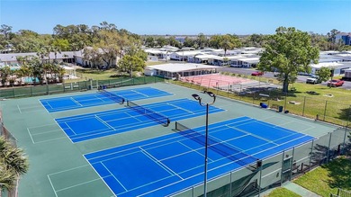 Welcome to the highly desirable Palm Hill Mobile Park, a fun and on Palm Hill Golf Club in Florida - for sale on GolfHomes.com, golf home, golf lot