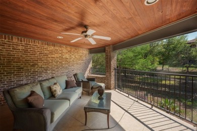 Experience elevated living in Las Colinas' most prestigious on TPC Four Seasons - Las Colinas Resort in Texas - for sale on GolfHomes.com, golf home, golf lot
