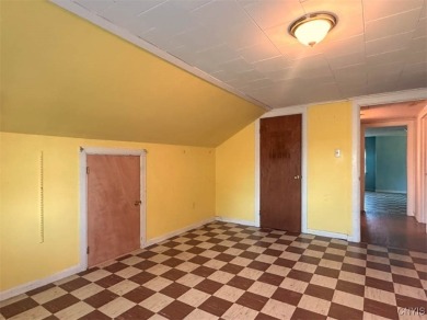 With an extra deep backyard up against the golf course, you'll on Twin Ponds Golf and Country Club in New York - for sale on GolfHomes.com, golf home, golf lot