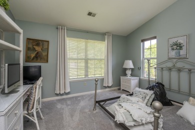 Enjoy no-maintenance living in the sought-after gated community on Griffin Gate Golf Resort in Kentucky - for sale on GolfHomes.com, golf home, golf lot