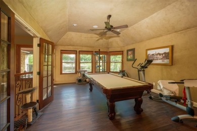 Experience elevated living in Las Colinas' most prestigious on TPC Four Seasons - Las Colinas Resort in Texas - for sale on GolfHomes.com, golf home, golf lot