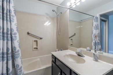 Enjoy no-maintenance living in the sought-after gated community on Griffin Gate Golf Resort in Kentucky - for sale on GolfHomes.com, golf home, golf lot