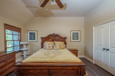 Experience elevated living in Las Colinas' most prestigious on TPC Four Seasons - Las Colinas Resort in Texas - for sale on GolfHomes.com, golf home, golf lot
