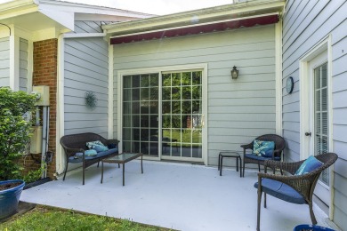 Enjoy no-maintenance living in the sought-after gated community on Griffin Gate Golf Resort in Kentucky - for sale on GolfHomes.com, golf home, golf lot