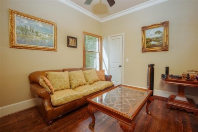Experience elevated living in Las Colinas' most prestigious on TPC Four Seasons - Las Colinas Resort in Texas - for sale on GolfHomes.com, golf home, golf lot