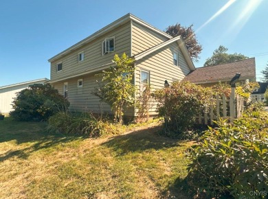 With an extra deep backyard up against the golf course, you'll on Twin Ponds Golf and Country Club in New York - for sale on GolfHomes.com, golf home, golf lot