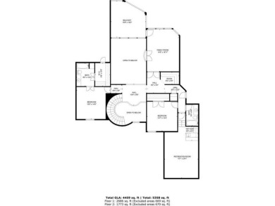 Experience elevated living in Las Colinas' most prestigious on TPC Four Seasons - Las Colinas Resort in Texas - for sale on GolfHomes.com, golf home, golf lot