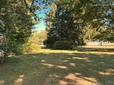 With an extra deep backyard up against the golf course, you'll on Twin Ponds Golf and Country Club in New York - for sale on GolfHomes.com, golf home, golf lot