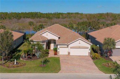 Live the Florida Lifestyle at The Quarry! This stunning LIKE NEW on The Golf Lodge At the Quarry in Florida - for sale on GolfHomes.com, golf home, golf lot